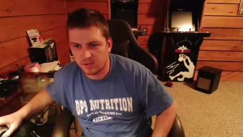 yobenko online show from February 19, 3:05 am