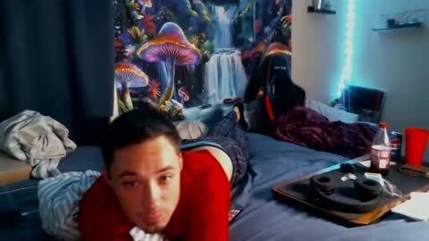 yobleez online show from November 25, 8:35 am