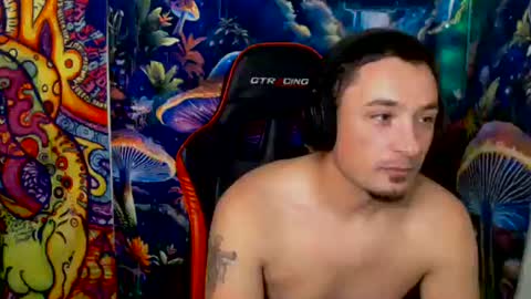 yobleez online show from December 4, 12:54 am