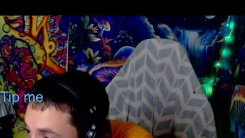 yobleez online show from December 5, 3:06 am