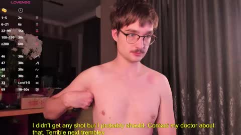 Max online show from October 29, 3:41 am