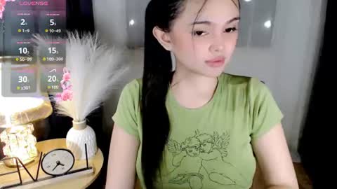 Hi i am Abby i am Filipina Aussie youve ever wanted to meet NOT INTO CHEAP GUY online show from July 10, 12:04 am