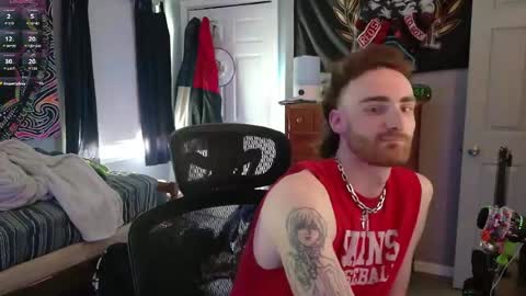 Yogurtmaker online show from April 18, 5:59 pm