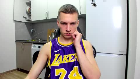 You can ask my name in pm online show from March 18, 6:47 pm