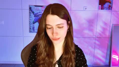 yoka_paradoxxx online show from March 7, 9:09 am