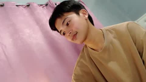 yokaii online show from April 15, 1:36 pm