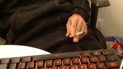 yokaxondoo online show from March 24, 3:34 am