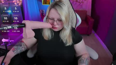 Yoki online show from April 16, 6:46 am