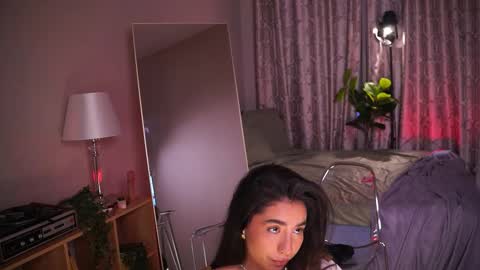 Yoko online show from February 11, 5:55 am