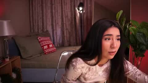 Yoko online show from February 27, 6:06 am