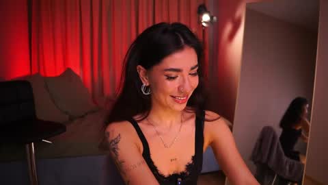 Yoko online show from April 28, 5:45 am