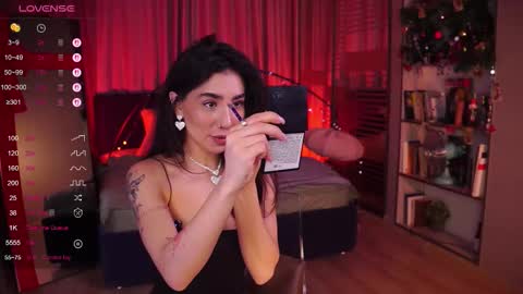 Yoko online show from January 8, 5:57 am