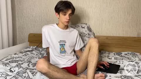 Yoo Dee Ohh online show from January 22, 7:56 pm