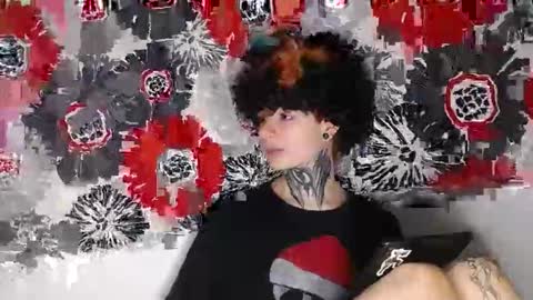 Little Mike Independent model online show from March 8, 12:11 am