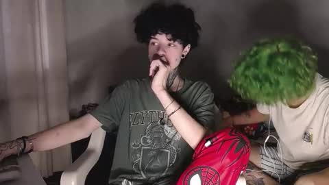 Little Mike Independent model online show from November 6, 10:02 pm