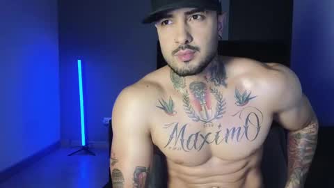 Yordi online show from September 9, 11:05 pm