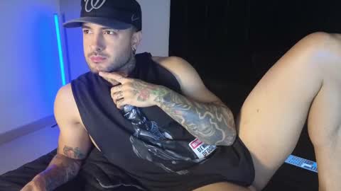 Yordi online show from September 26, 1:57 am