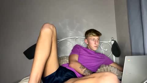 Harrison online show from January 4, 9:41 pm