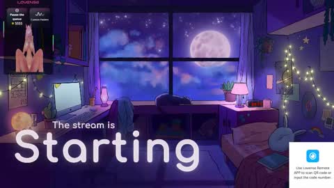 YoruNyan Momoyami online show from January 10, 3:23 am