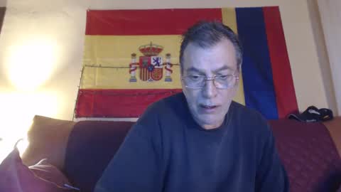 yosep online show from February 23, 7:17 pm