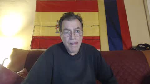 yosep online show from January 23, 6:35 pm