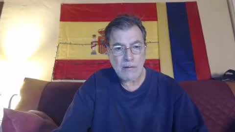 yosep online show from December 31, 8:26 am