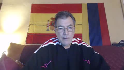 yosep online show from March 4, 11:08 am
