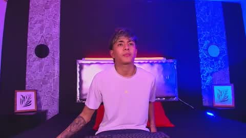 yoseph_20 online show from March 1, 2:05 am