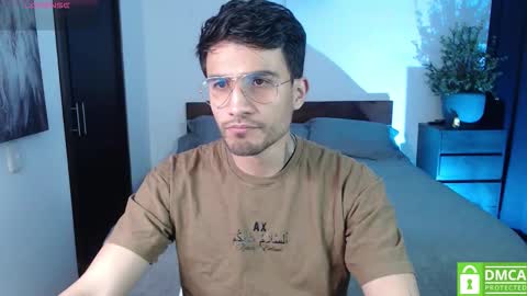 yoshy_man online show from October 14, 2:58 am