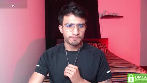 yoshy_man online show from January 18, 3:04 am