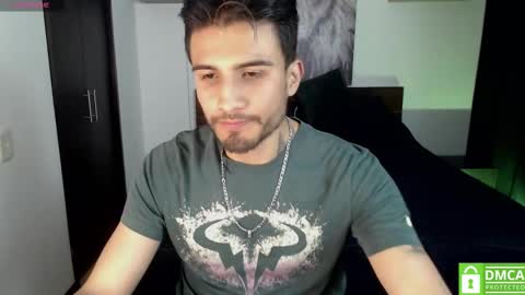 yoshy_man online show from February 28, 3:26 am