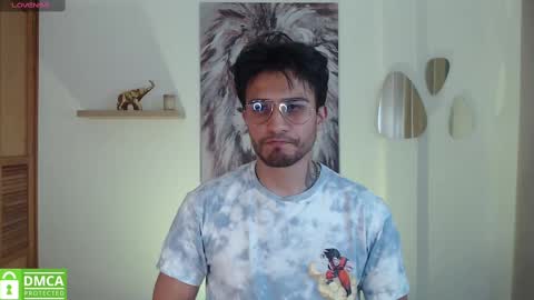 yoshy_man online show from January 9, 6:38 am