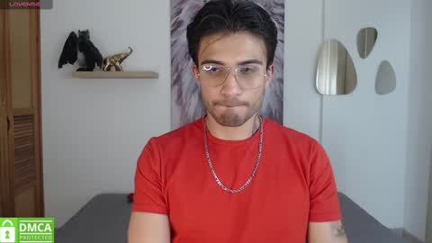 yoshy_man online show from January 17, 3:23 am