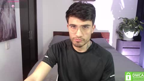 yoshy_man online show from October 7, 3:02 am