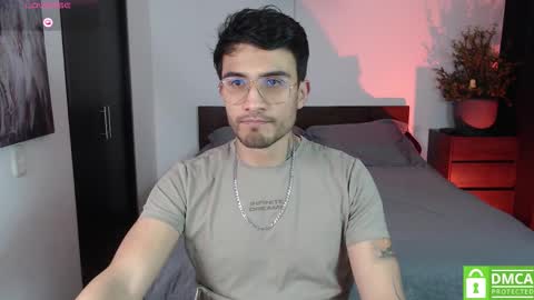 yoshy_man online show from October 16, 3:17 am