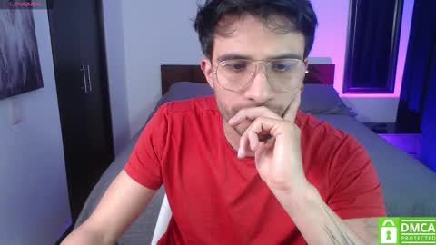 yoshy_man online show from October 30, 2:12 am