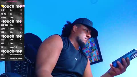 Enzo online show from December 4, 4:23 am