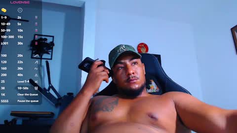 Enzo online show from November 4, 3:19 am