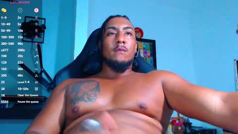 Enzo online show from November 11, 5:20 am