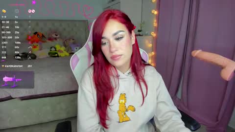 Ana online show from February 27, 6:46 am