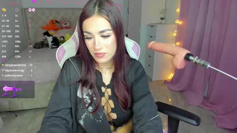 Ana online show from February 18, 4:58 am