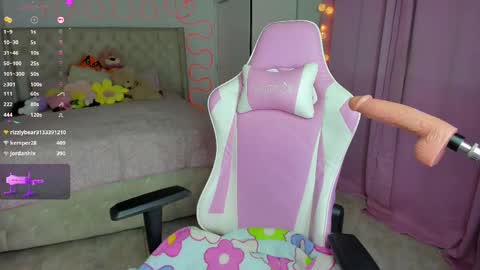 Ana online show from February 26, 4:30 am