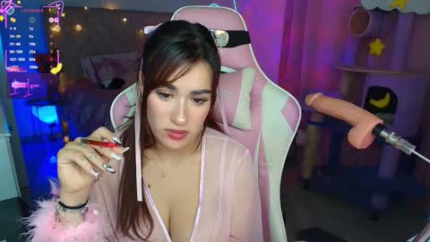 Ana online show from September 16, 6:16 am