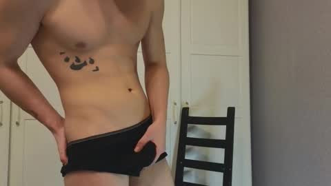 you_dream_ online show from January 12, 9:55 pm