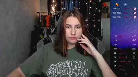 Lika online show from March 3, 2:15 am