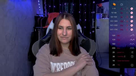 Lika online show from February 8, 2:36 am