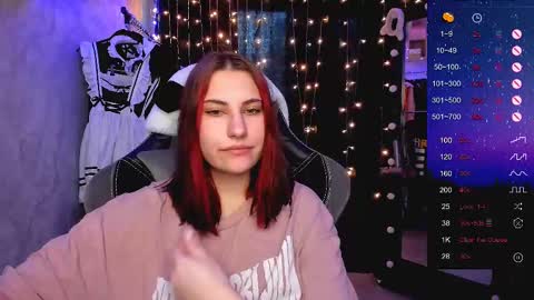 Lika online show from March 9, 1:56 am