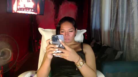 Denice online show from December 19, 8:24 am