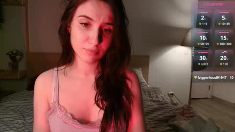 LexieNate online show from February 8, 2:20 pm