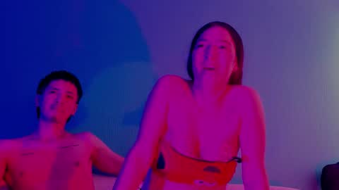 youdoll online show from February 26, 3:48 pm